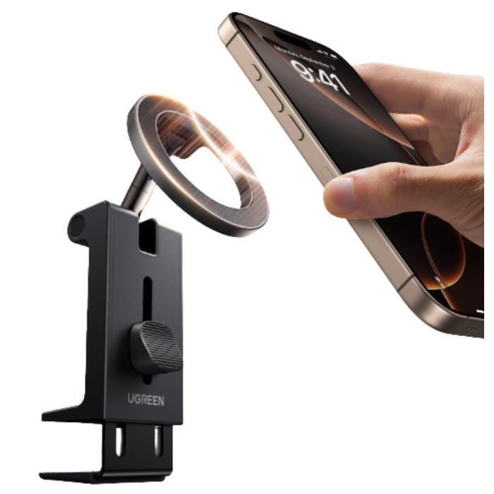 UGreen LP863/45377 Holder για Smartphone Magnetic
