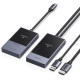 UGreen CM737/35031A HDMI Wireless Transmitter/Receiver 1080p/60Hz