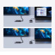UGreen CM737/35031A HDMI Wireless Transmitter/Receiver 1080p/60Hz