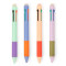 Kikkerland Multicolor Erasable Pen (INK27-A) (1τμχ)
