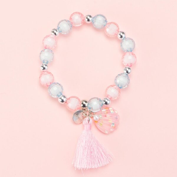 Nice Βραχιόλι Mermaid Melody (1 τμχ)