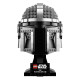 LEGO Star Wars The Mandalorian Helmet (75328)
