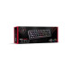 Zeroground TORII v2.0 KB-3600G Ενσύρματο Μηχανικό Gaming πληκτρολόγιο RGB (Μαύρο)