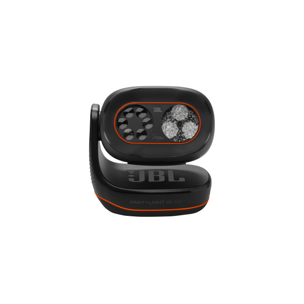 JBL Partylight Beam, Wall / Ceiling Light Projection