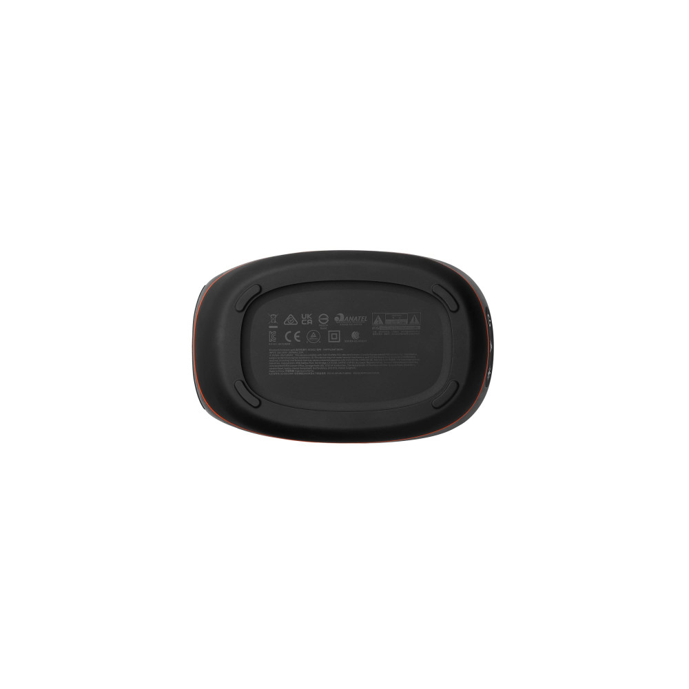 JBL Partylight Beam, Wall / Ceiling Light Projection