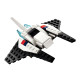 LEGO Creator 3in1 Space Shuttle (31134)