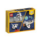 LEGO Creator 3in1 Space Shuttle (31134)
