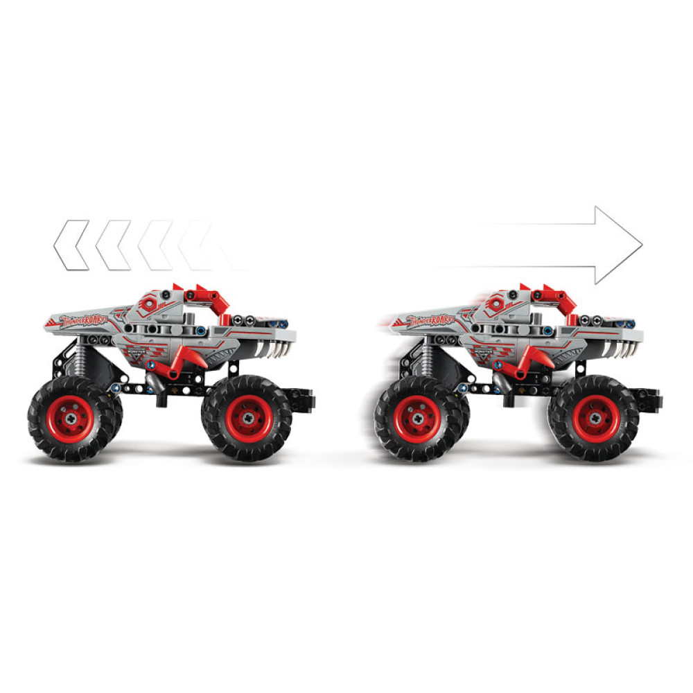 LEGO Technic Monster Jam Thunderroarus (42200)