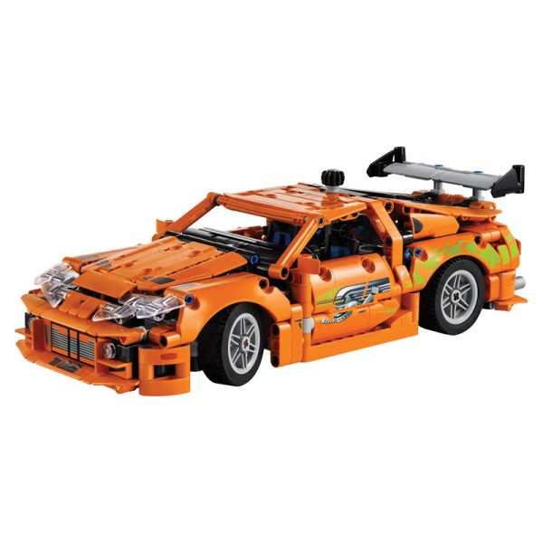LEGO Technic Fast & Furious Toyota Supra MK4 (42204)