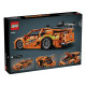 LEGO Technic Fast & Furious Toyota Supra MK4 (42204)