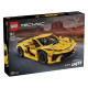 LEGO Technic Chevrolet Corvette Stingray (42205)