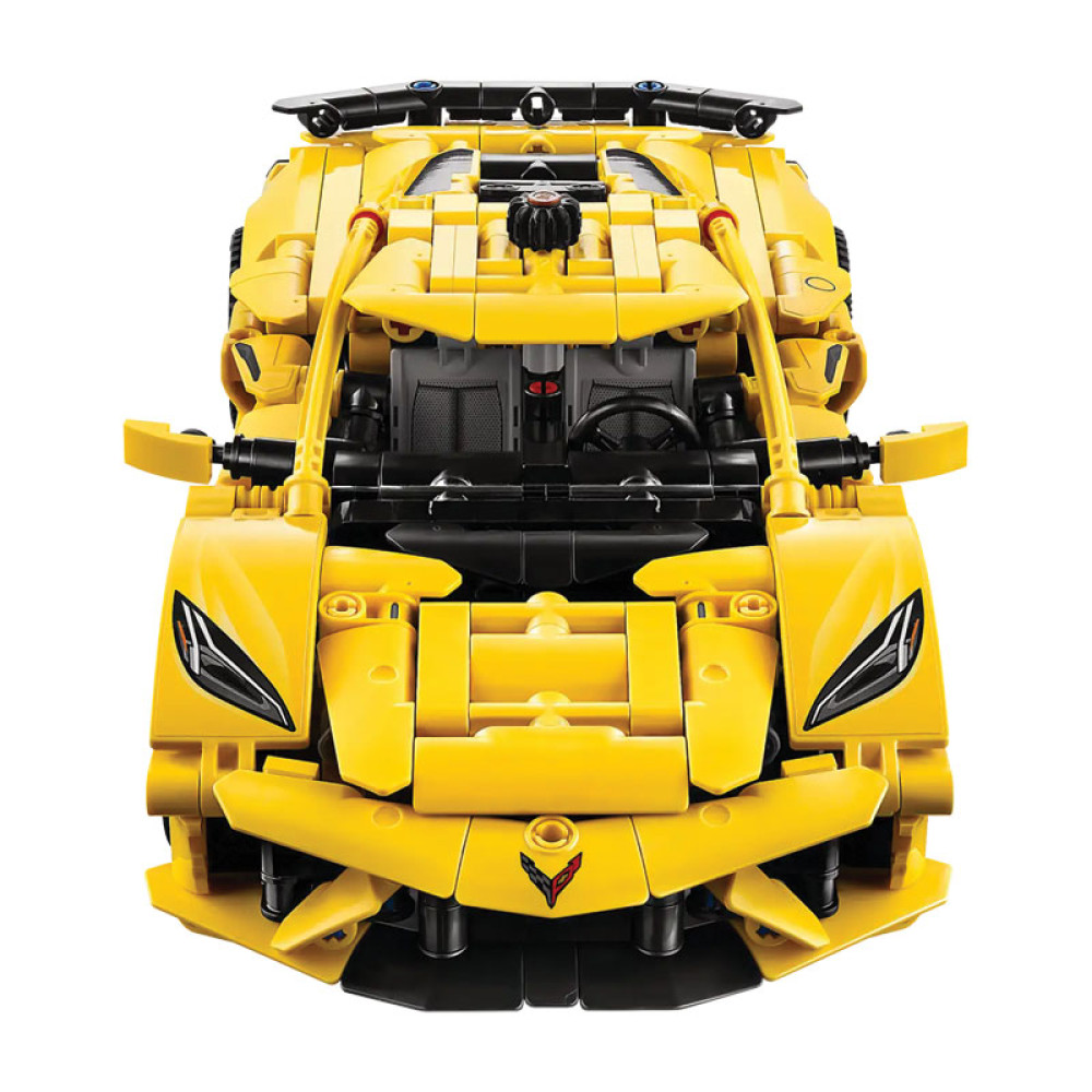 LEGO Technic Chevrolet Corvette Stingray (42205)