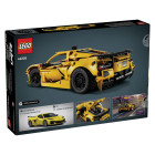 LEGO Technic Chevrolet Corvette Stingray (42205)