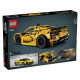 LEGO Technic Chevrolet Corvette Stingray (42205)