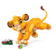 LEGO Disney Simba The Lion King Club (43243)