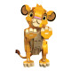 LEGO Disney Simba The Lion King Club (43243)