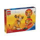 LEGO Disney Simba The Lion King Club (43243)