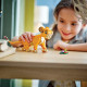 LEGO Disney Simba The Lion King Club (43243)