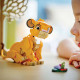 LEGO Disney Simba The Lion King Club (43243)