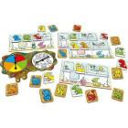 Orchard Toys Dirty Dinos 3+ Ετών