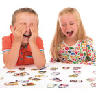 Orchard Toys Penguin Pairs Mini Game 3+ Ετών