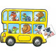 Orchard Toys Mucky Trucks 3+ Ετών