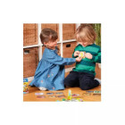 Orchard Toys Mucky Trucks 3+ Ετών