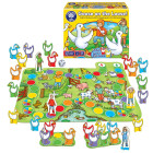 Orchard Toys Goose On The Loose 2+ Ετών