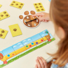 Orchard Toys Spotty Sausage Dogs 4+ Ετών