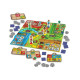 Orchard Toys Pop to the Shops 5+ Ετών