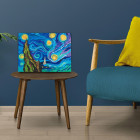 Okto  DIY Δημιουργικό Σετ Ζωγραφικής 3D με Πηλό Starry Night