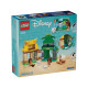 LEGO Disney Princess Moana's Island Fun (43260)