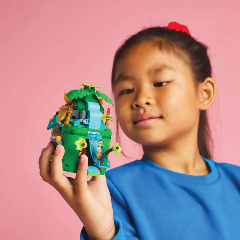 LEGO Disney Princess Moana's Island Fun (43260)