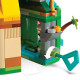 LEGO Disney Princess Moana's Island Fun (43260)