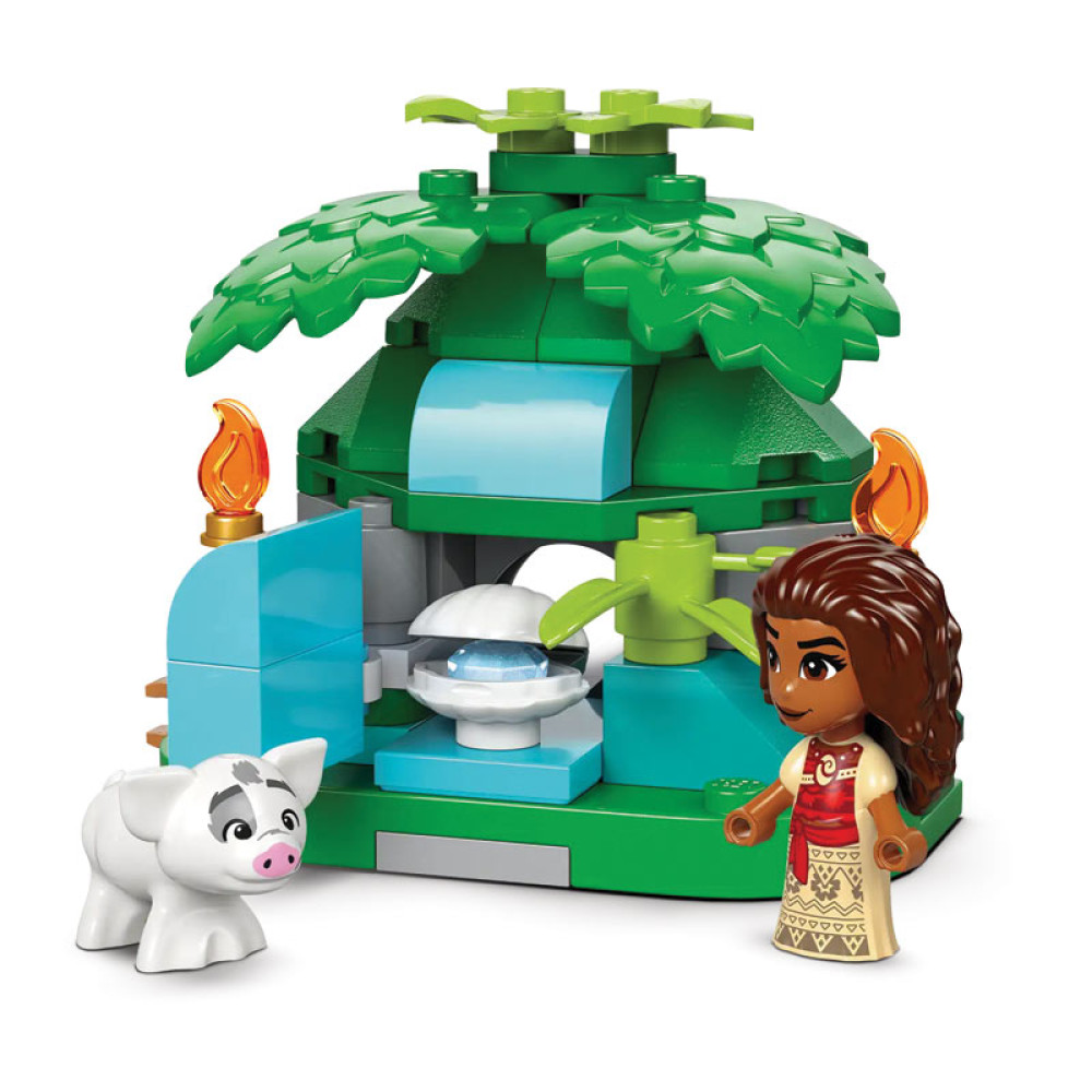LEGO Disney Princess Moana's Island Fun (43260)