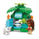 LEGO Disney Princess Moana's Island Fun (43260)