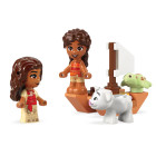 LEGO Disney Princess Moana's Island Fun (43260)