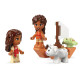 LEGO Disney Princess Moana's Island Fun (43260)