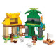 LEGO Disney Princess Moana's Island Fun (43260)