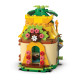 LEGO Disney Princess Moana's Island Fun (43260)
