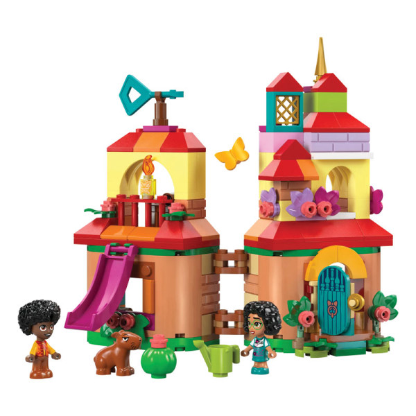 LEGO Disney Encanto Mini House (43261)