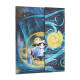 Paperblanks Notebook Ultra Lined "Song of the Sea"