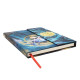 Paperblanks Notebook Ultra Lined "Song of the Sea"