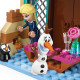 LEGO Disney Princess Arendelle Frozen Castle (43265)