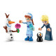 LEGO Disney Princess Arendelle Frozen Castle (43265)
