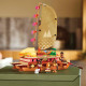 LEGO Disney Princess Moana's Adventure Canoe (43270)