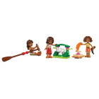 LEGO Disney Princess Moana's Adventure Canoe (43270)