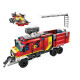 LEGO City Fire Command Truck (60374)