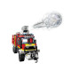 LEGO City Fire Command Truck (60374)