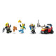 LEGO City Fire Command Truck (60374)